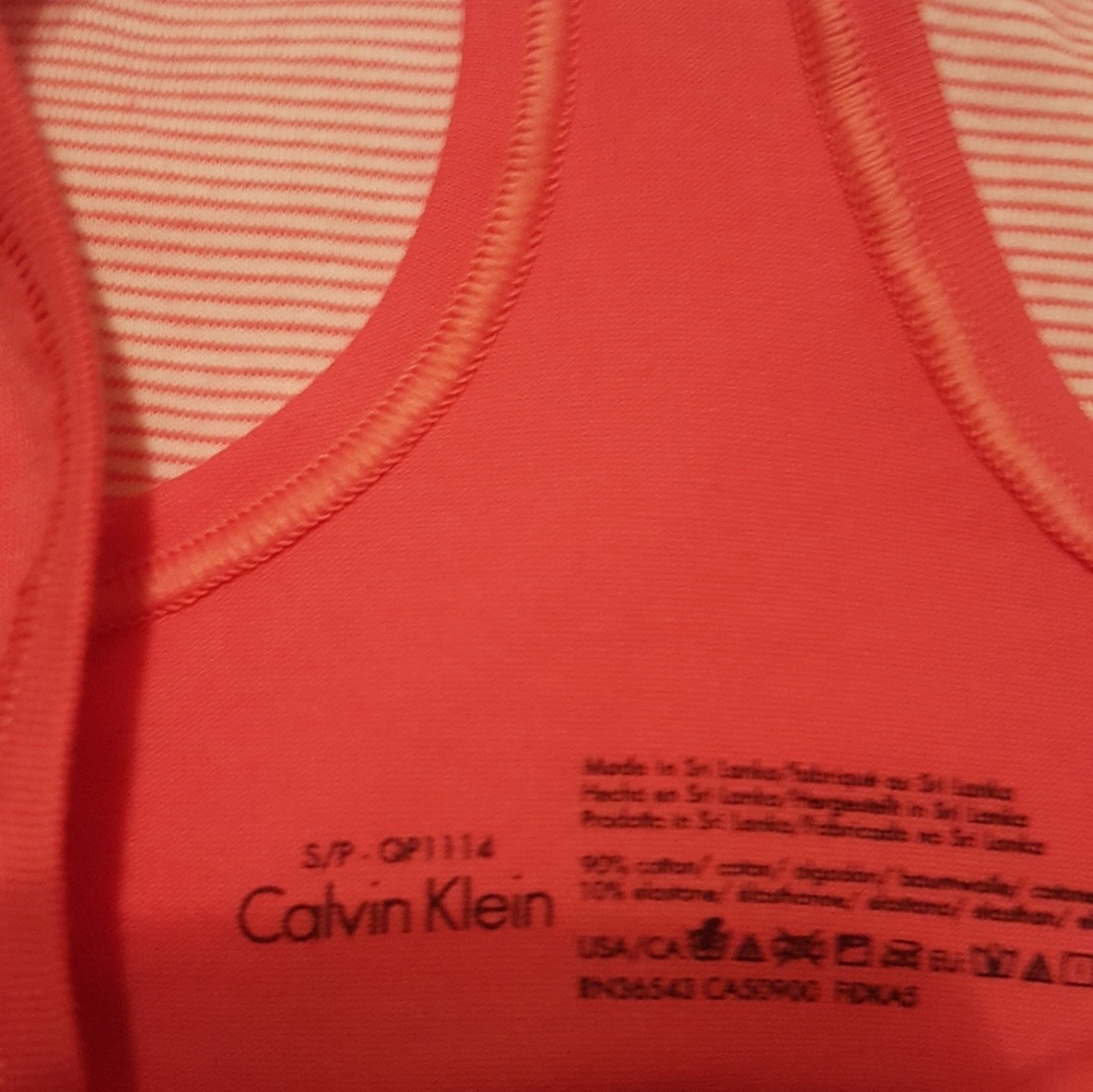 Calvin Klein ***SOLD**** - Picture 2 of 5